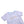 Mallard Embroidery Bubble- Blue