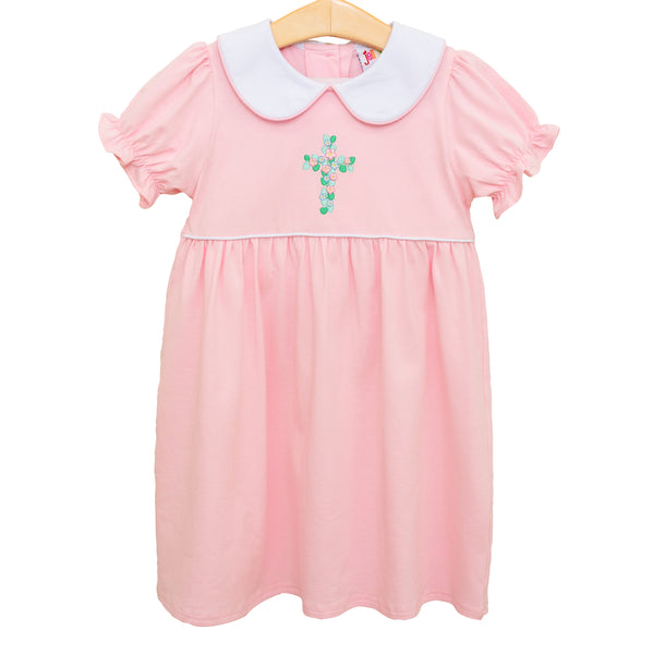 Prayer Garden Charlotte Dress