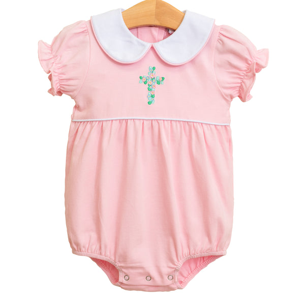 Prayer Garden Charlotte Bubble