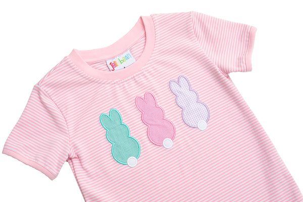 Sweet Peeps Set- Pink