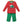 Jolly Tractor Pants Set