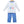 Nativity Pants Set