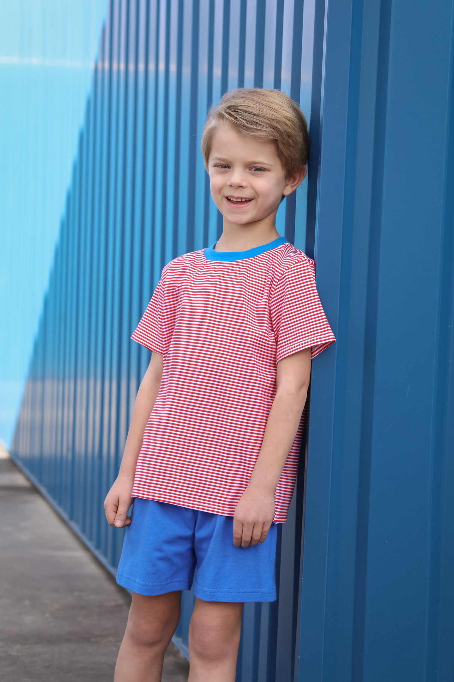 JellyBean By Smock Candy Boys