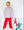 Santa's Helper Pullover