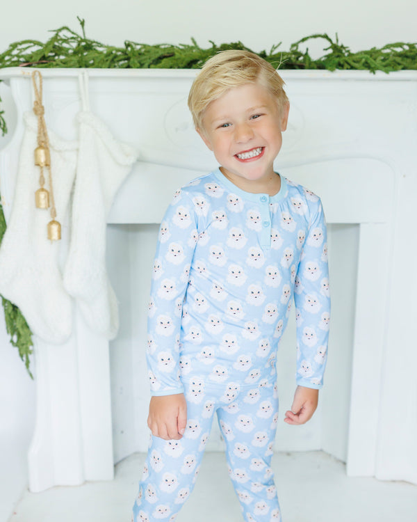 Jolly Santa Set