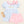 Pencil Garland Scallop Short Set