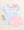 Pencil Garland Scallop Short Set