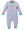 Sweet Christmas Treat Romper