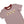 Football Trio Shirt- Maroon Stripe