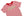 Football Trio Shirt- Crimson Stripe