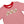 Football Trio Shirt- Crimson Stripe