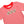 Football Trio Shirt- Red Stripe