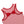 We've Got Spirit Bow Back Short Set- Crimson Stripe