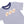 Football Trio Shirt- Navy Stripe