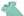 Stand Up and Holler Pleat Dress- Green Stripe