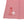 Stand Up and Holler Pleat Dress- Crimson Stripe