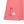 Stand Up and Holler Pleat Dress- Red Stripe