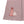 Stand Up and Holler Pleat Dress- Maroon Stripe