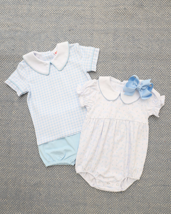 Blooming Bows Charlotte Bubble