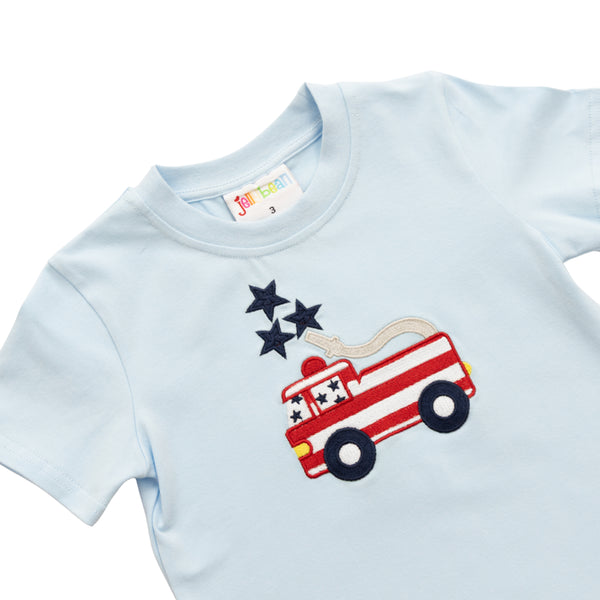 Stars and Sirens Short Set