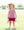 Let's Cheer! Swing Back Bloomer Set- Crimson Stripe