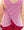 Let's Cheer! Swing Back Bloomer Set- Crimson Stripe