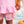 Pumpkin Petals Applique Ruffle Short Set
