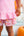 Pumpkin Petals Applique Ruffle Short Set