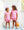 Pumpkin Petals Applique Ruffle Short Set