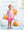 Pumpkin Petals Swing Back Bloomer Set