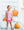 Pumpkin Petals Swing Back Bloomer Set