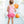Pumpkin Petals Swing Back Bloomer Set