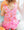 Pumpkin Petals Swing Back Bloomer Set