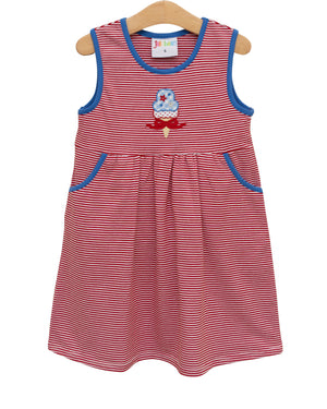 Ice Cream Smock Candy Ice Cream Smock Candy
