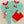 Santa Paws Pants Set