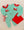 Santa Paws Pants Set