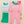 Sweet Christmas Treat Ruffle Romper