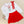 O Christmas Tree Skort Set
