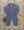 Evan Pullover Set - Dusty Blue