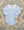 Henry Bubble - Light Blue Stripe