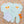 Pastel Turkey Romper