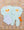 Pastel Turkey Pant Set