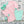 Annie Pant Set - Light Pink Stripe/Mint