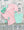 Annie Pant Set - Light Pink Stripe/Mint