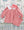 Catherine Bloomer Pant Set - Dusty Rose