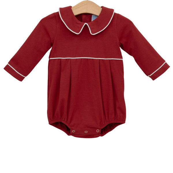 Joseph Bubble- Burgundy