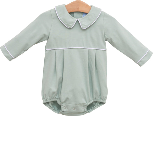 Joseph Bubble- Sage Green