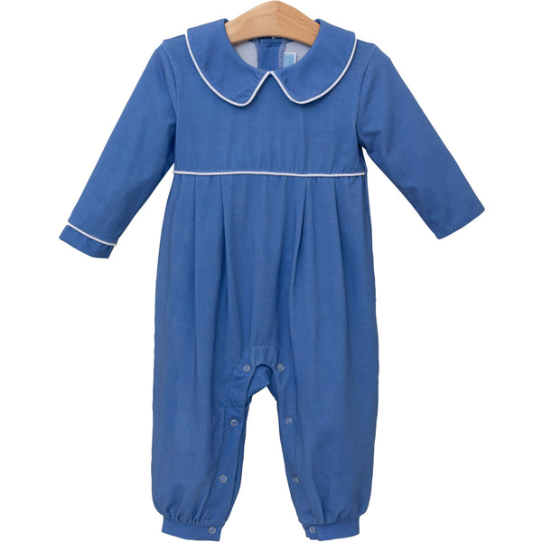 Joseph Romper- Blue