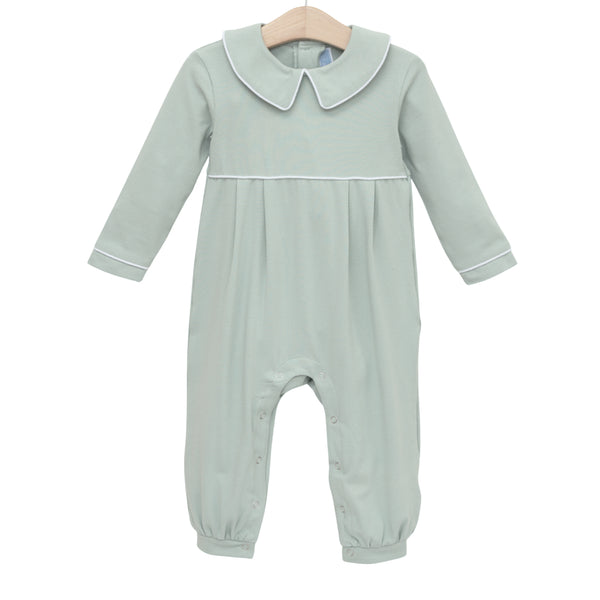 Joseph Romper- Sage Green