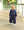 Joseph Romper- Navy